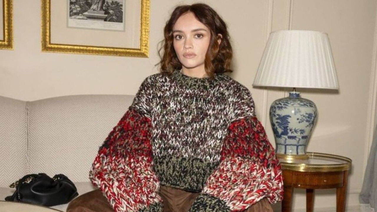 Olivia Cooke (Instagram)