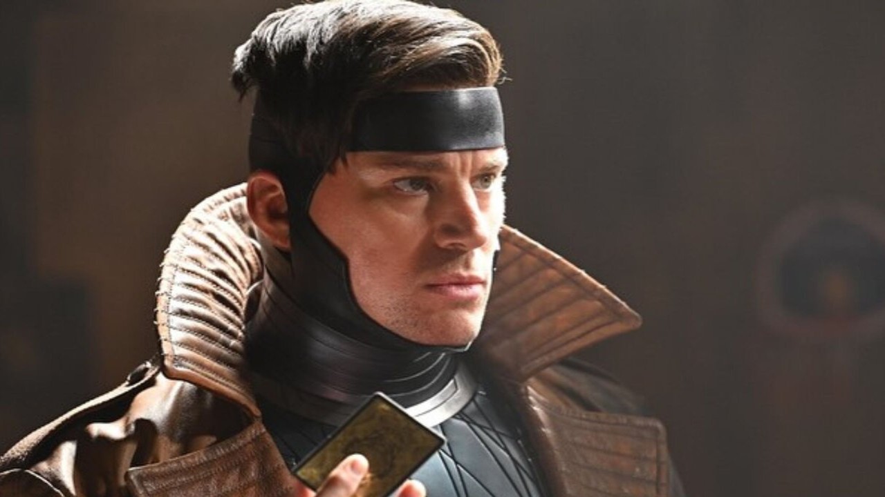 ‘Write It Into Existence': Channing Tatum Has THIS To Say About Reviving Gambit Role In...