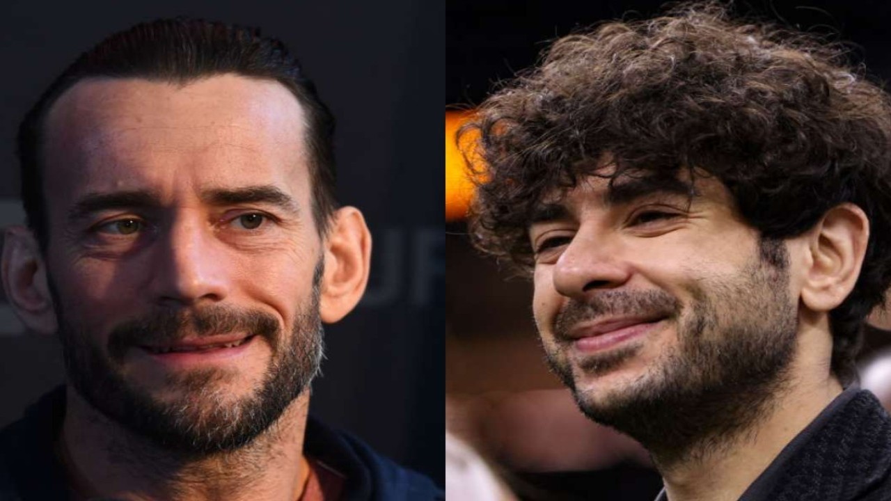 CM Punk Shares Honest Opinion On Tony Khan And AEW Airing Footage Of Backstage Brawl With Jack Perry