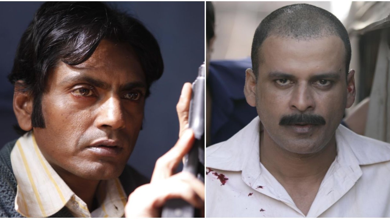 Gangs of Wasseypur to re-release in cinemas; Here's when you can watch Anurag Kashyap's film starring Manoj Bajpayee, Nawazuddin Siddiqui