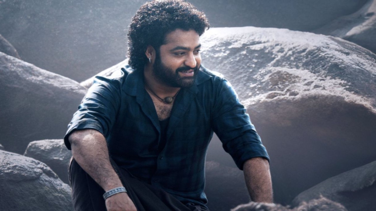 Is Jr NTR’s Devara based on a real-life tragic incident? Know details (PC: Devara Movie on X)