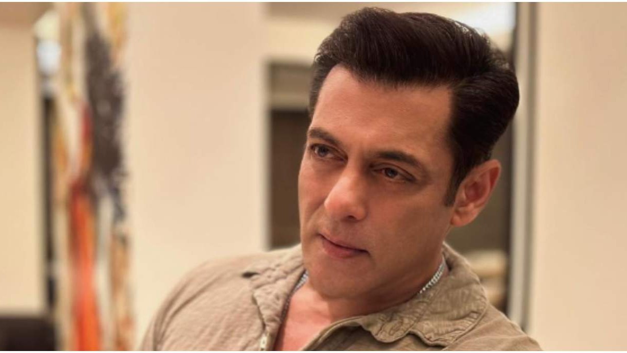 Salman Khan House Firing Case: Mumbai Police opposes accused's bail plea; feels he might inform Lawrence Bishnoi