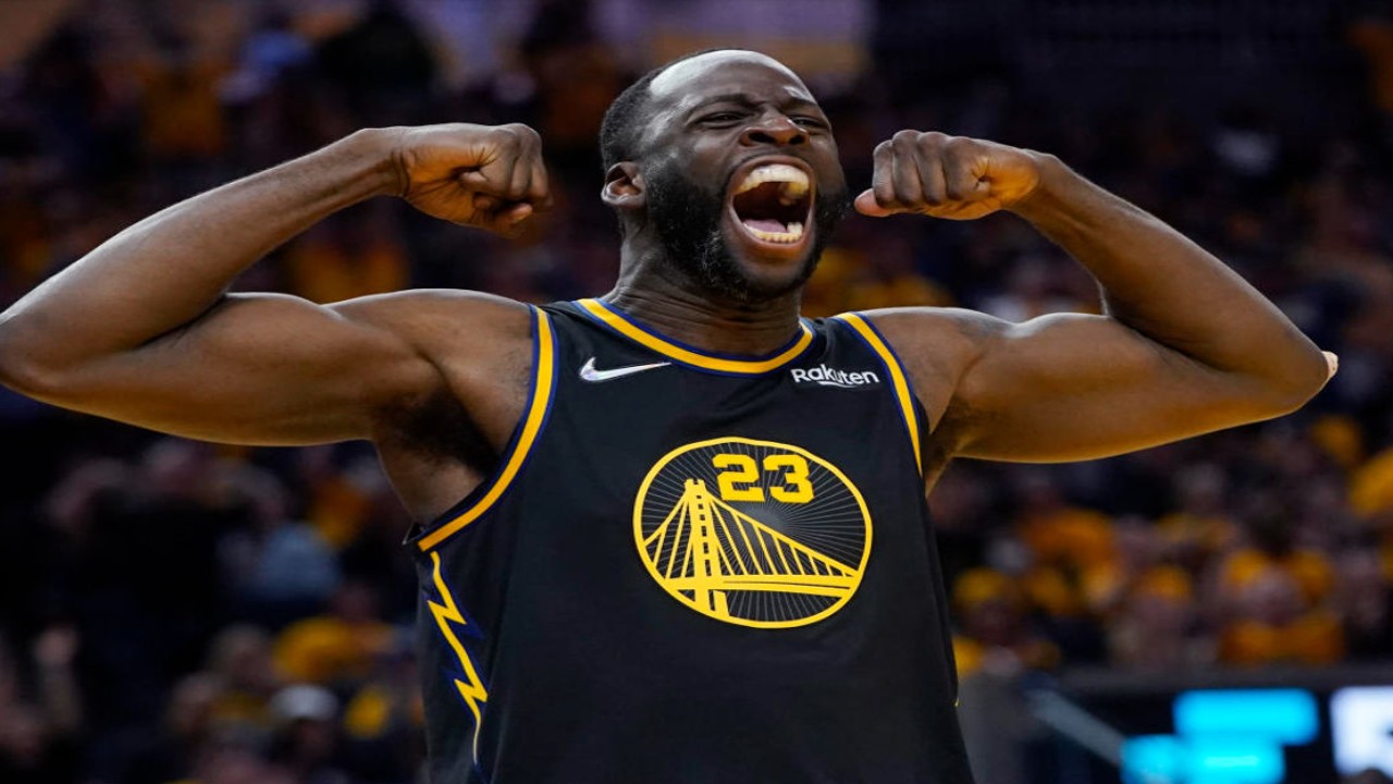 Draymond Green Accused By NBA Insider For Being Paranoid and Calling Him a 'Spy for LeBron James' 