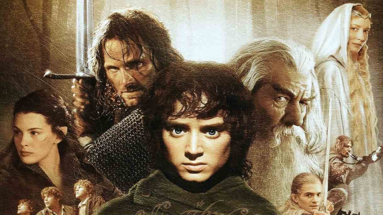 Lord Of The Rings: Why Did The Eagles Not Take Frodo To Mordor? Explained