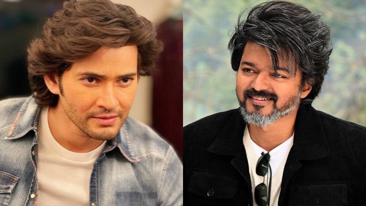 Did You Know: Mani Ratnam had initially planned Ponniyin Selvan with Vijay & Mahesh Babu