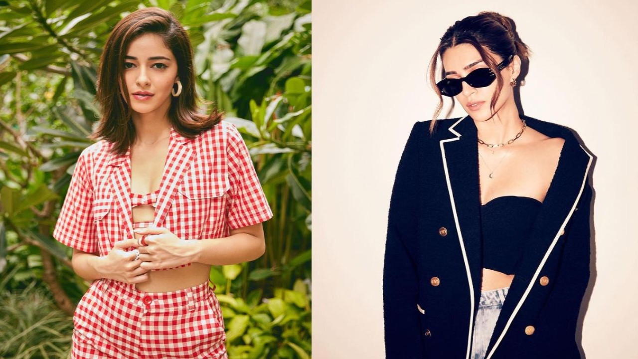 Top 5 B-Town looks that scream preppy style