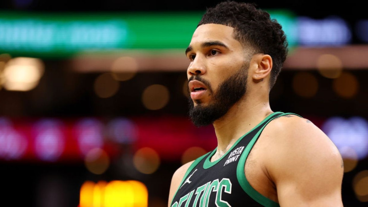 Jayson Tatum Won’t Play in 2028 Olympics? Celtics Stars Sounds Off on Future