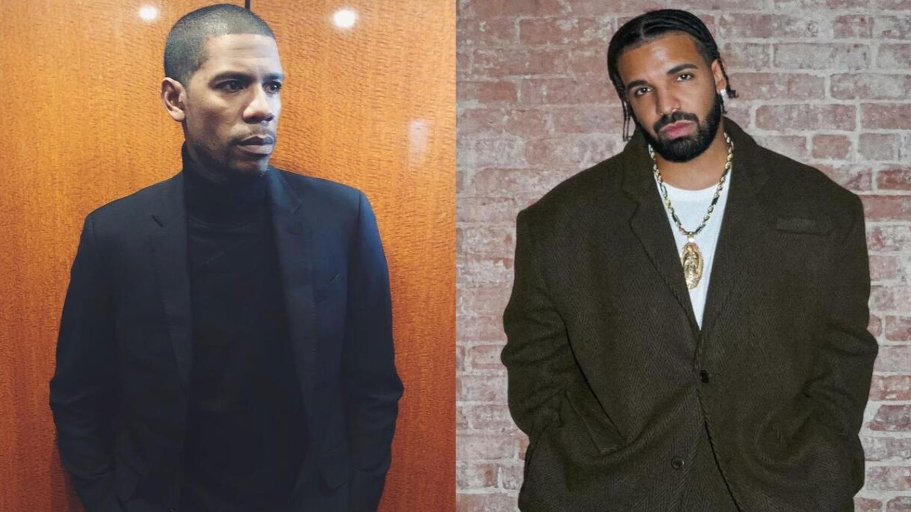 Young guru recalls the hectic process of recording Jay-Z’s verse for Drake’s Talk Up