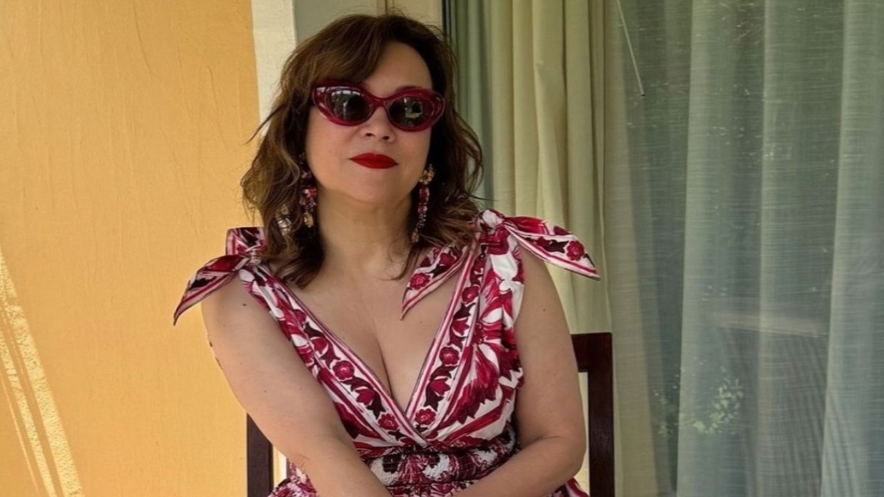 Jennifer Tilly Says Being On The Real Housewives of Beverly Hills Feels Like 'Experiencing Zero Gravity’