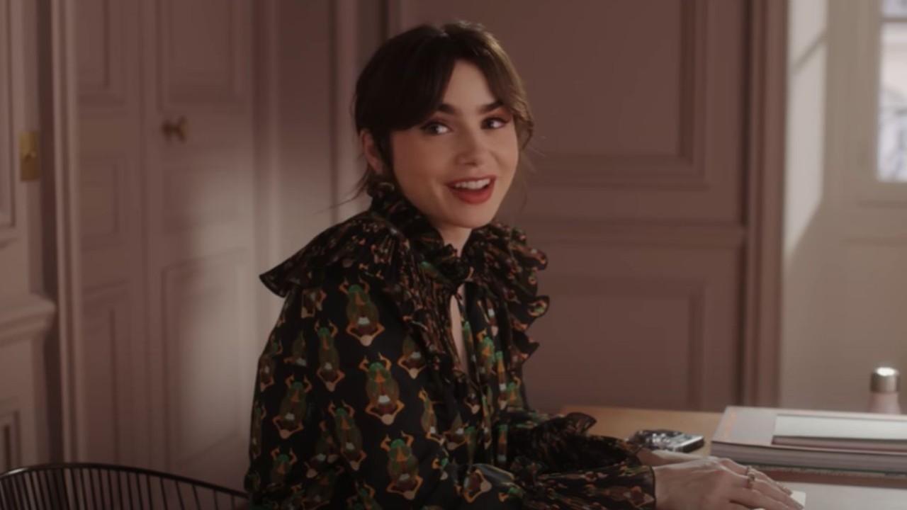 EXCLUSIVE: Lily Collins Shares Her Best Memories From Emily In Paris 4 Filming; Calls THIS Season Her Personal Favorite