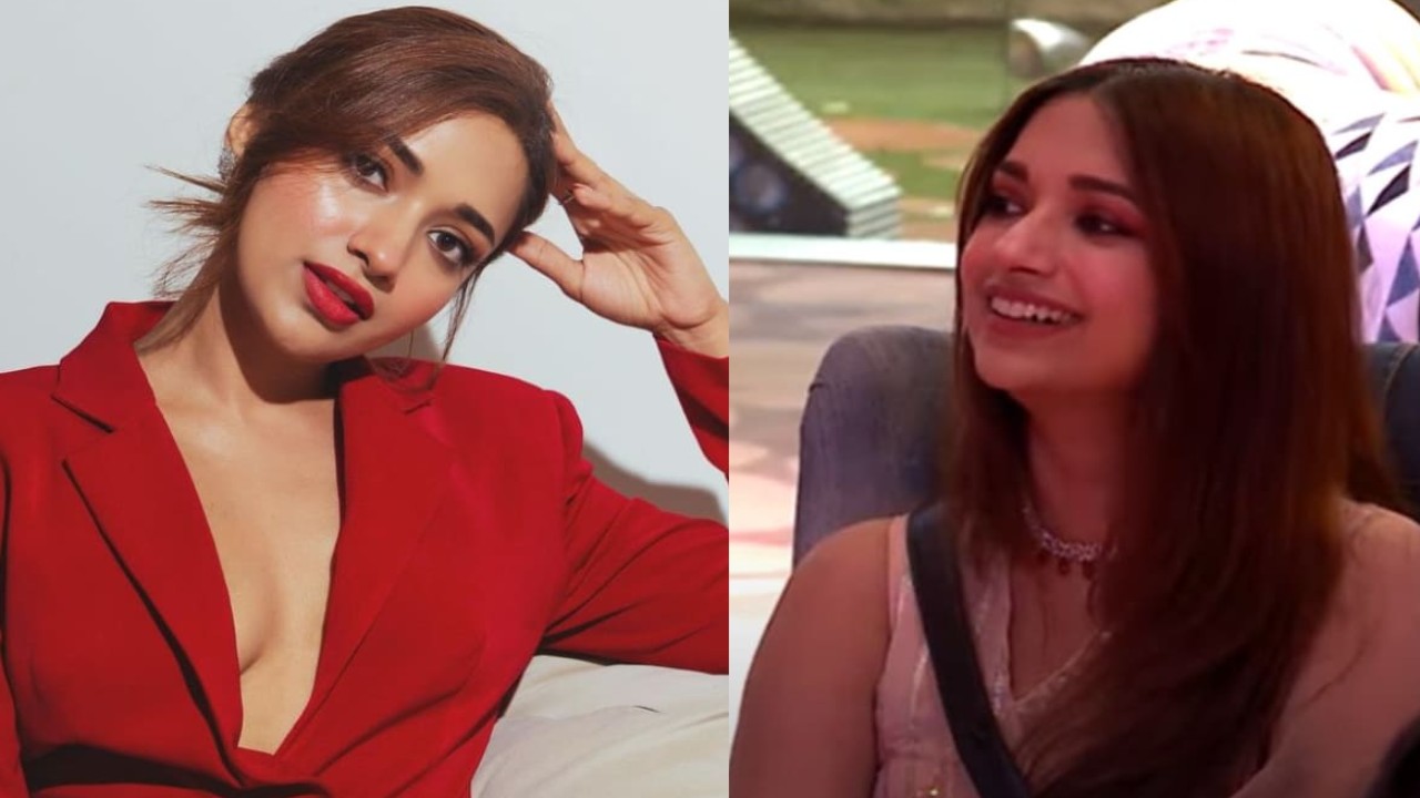 Revisiting Bigg Boss OTT 2 fame Jiya Shankar's journey in show: From unhappy relationship with Jad Hadid, being EVICTED before finale and more