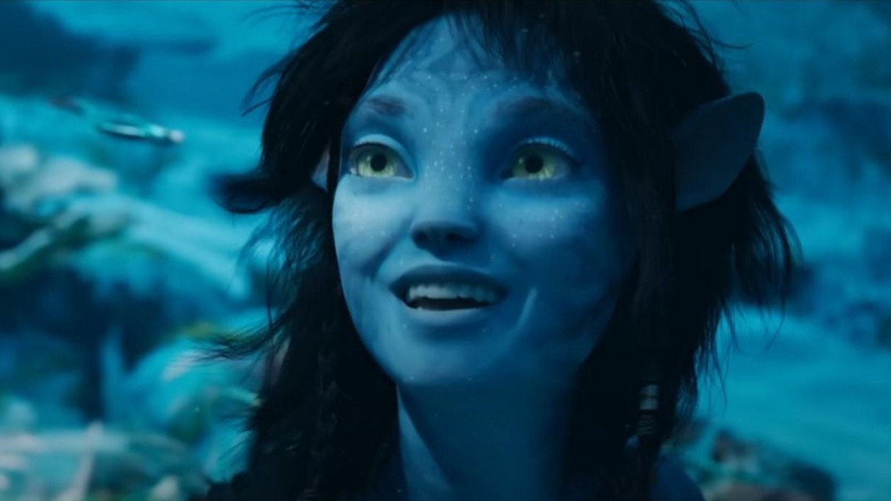 James Cameron Speaks On Avatar 4 & 5