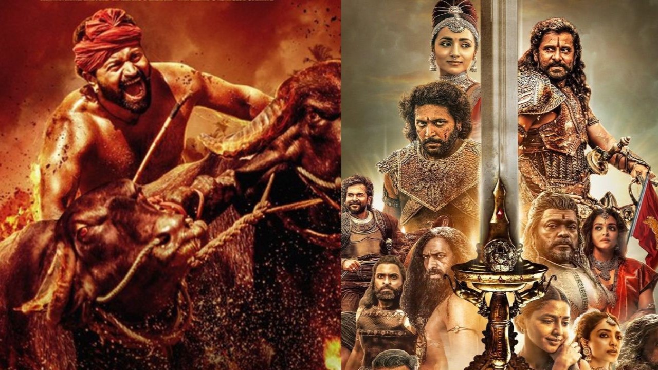 70th National Film Awards 2024 Winners: Yash’s KGF Chapter 2 bags Best Film, PS-I, Kantara and others win big