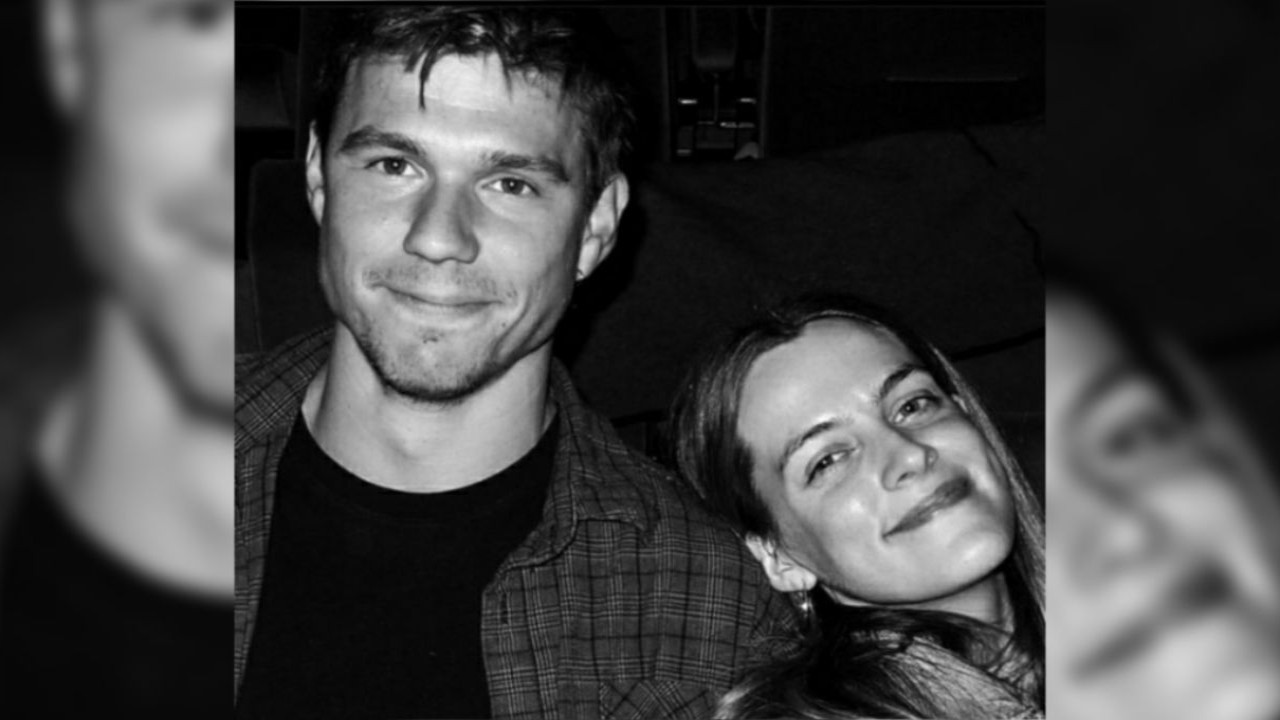 Who Is Riley Keough's Husband? A Look At Stuntman Ben Smith-Petersen's Career And Life 