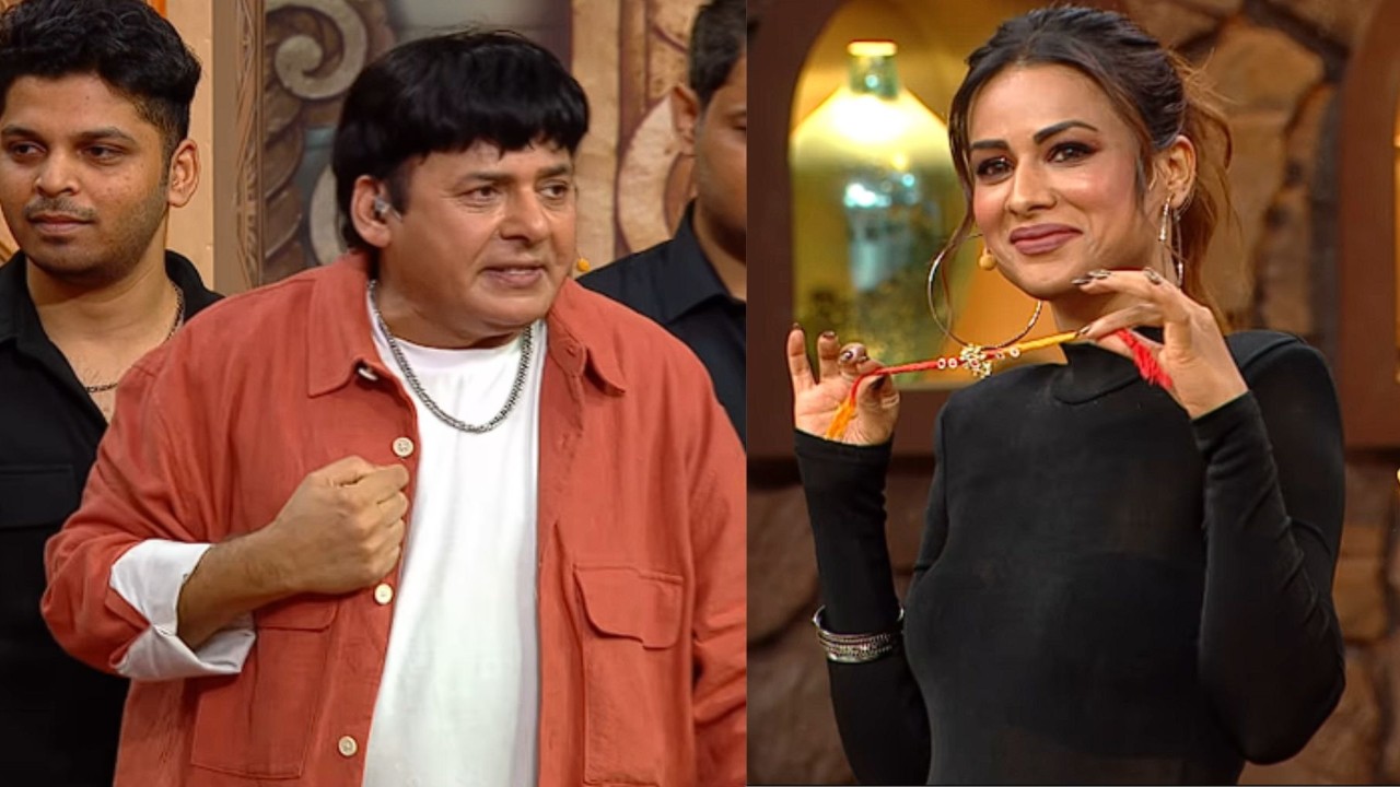 Sudesh Lehri-Nia Sharma