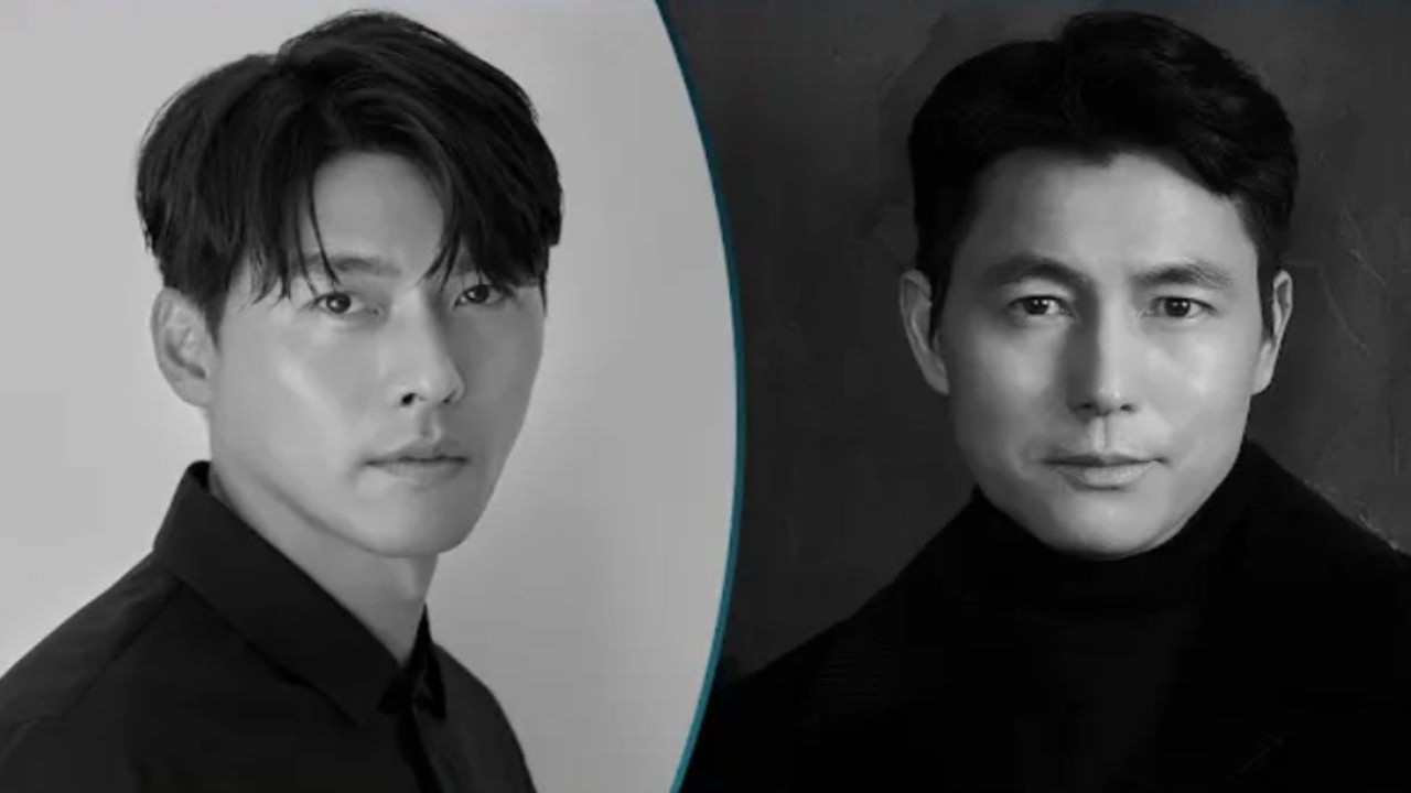 Hyun Bin, Jung Woo Sung: Disney+