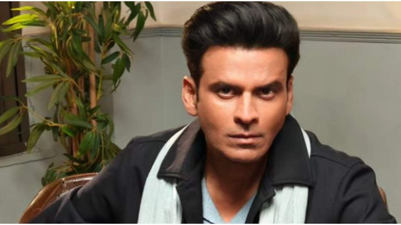 Manoj Bajpayee on producers complaining about rising stars fees; says 'First you feed me rasgulla' and 'then you are crying'