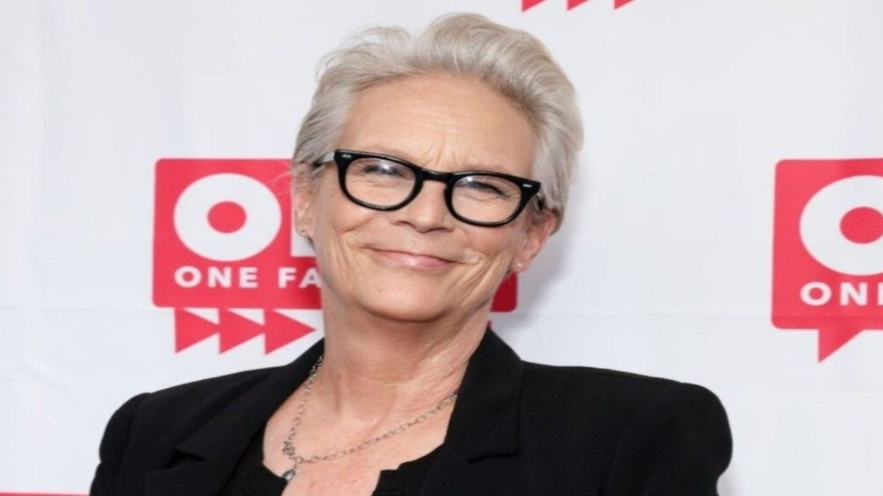 Here’s All You Need to Know About Jamie Lee Curtis’s Daily Creative Inspiration