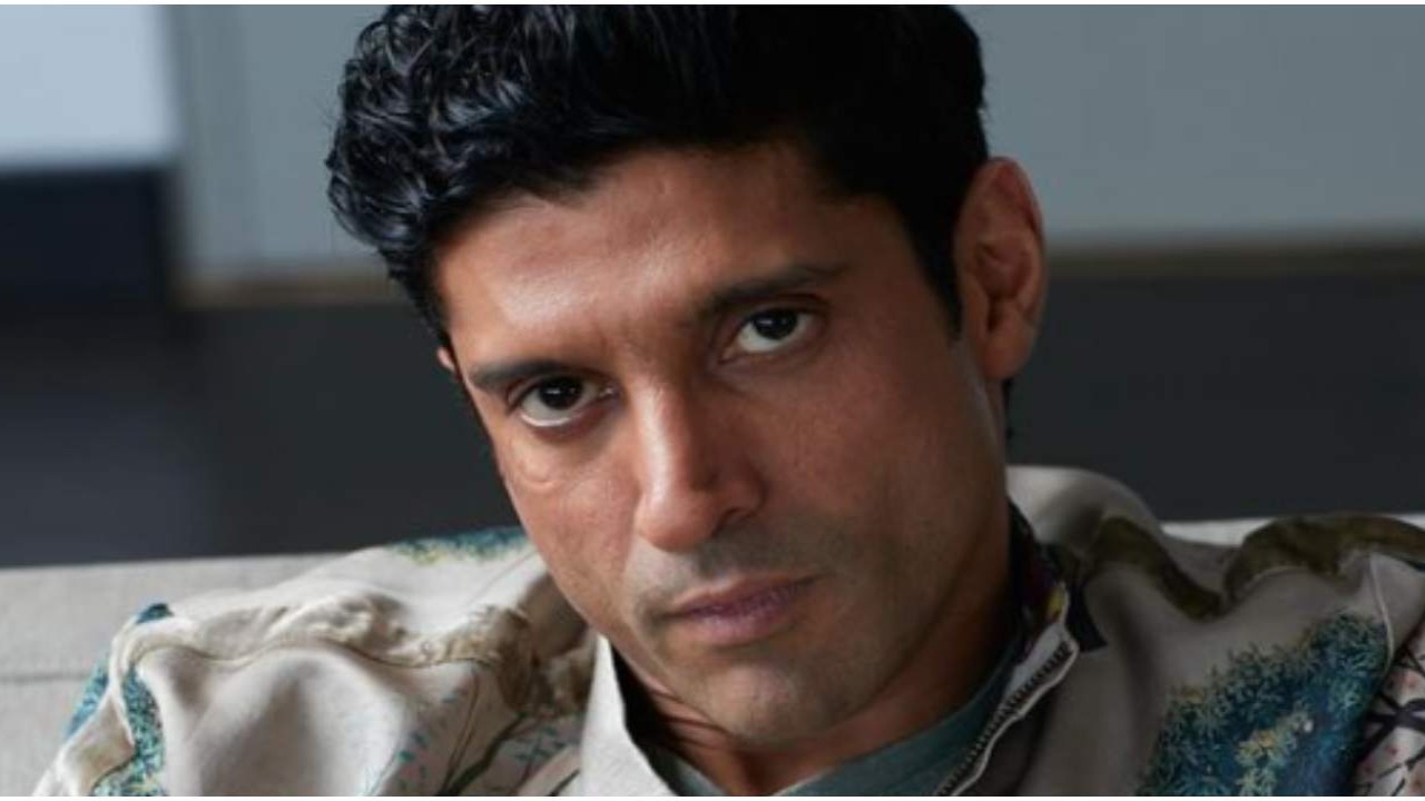 Farhan Akhtar talks about alpha males