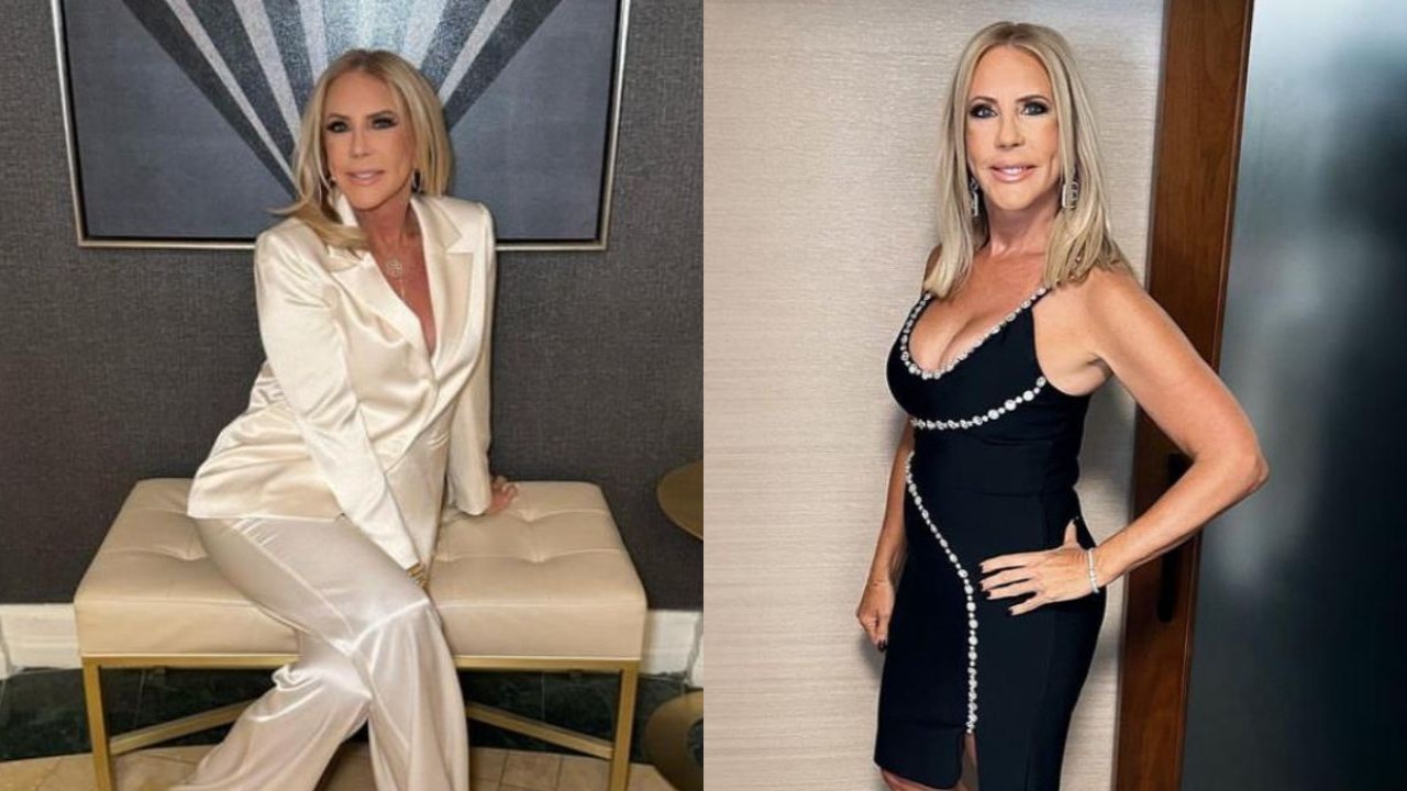 Vicki Gunvalson (CC: Instagram)