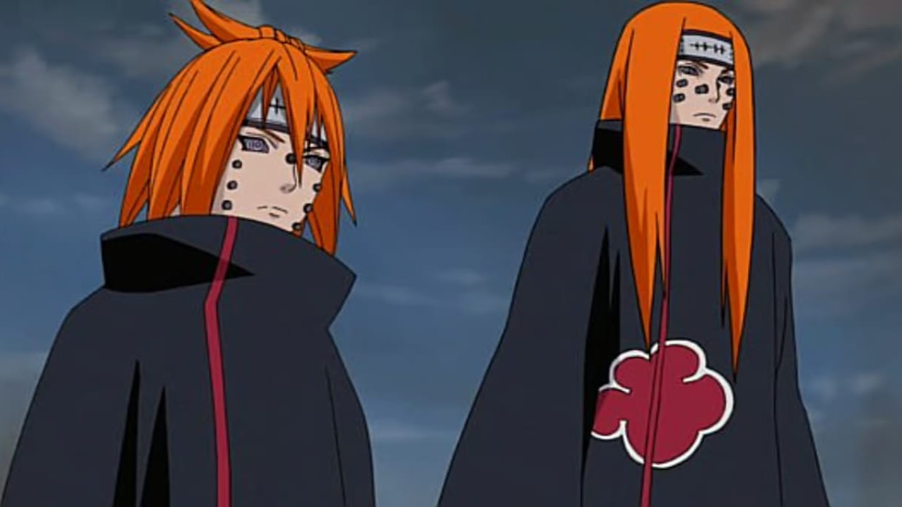 What Was The Most Difficult Arc For Naruto Creator? Find Out