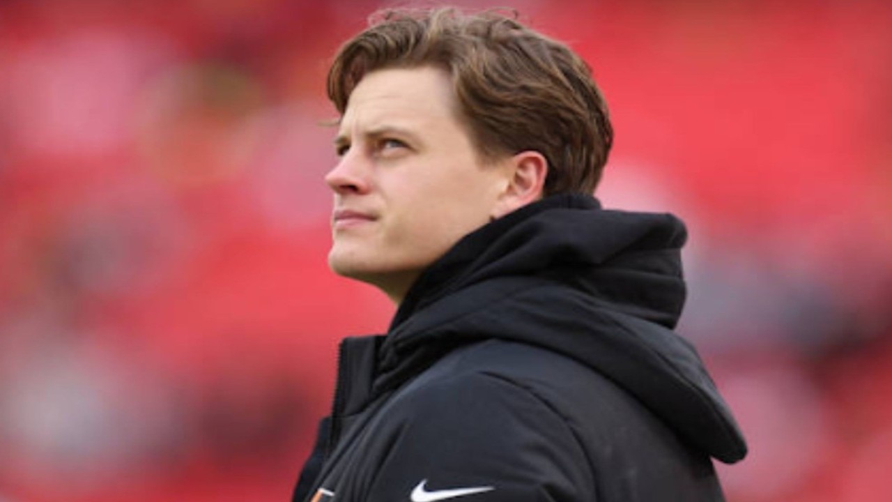  ‘I Think I’m Obviously Better Than That’: Joe Burrow Finally Breaks His Silence on His Ranking in NFL Top 100 