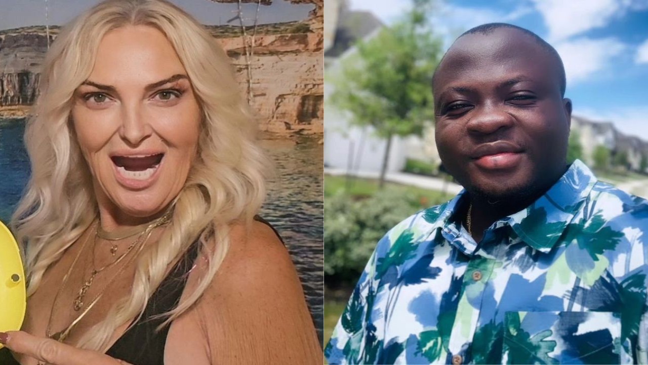 90 Day Fiance Season 8: Angela Deem's Private Investigator’s Revelations About Michael