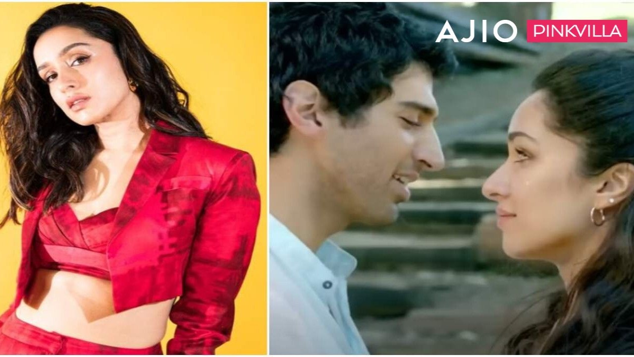 Stree 2 EXCLUSIVE: Shraddha Kapoor calls Aashiqui 2's Aarohi her 'special character'; says 'The way she loves is incredible'