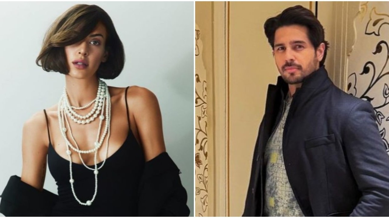 Who is Alicia Kaur? Know everything about model who faced backlash for flirting with Sidharth Malhotra at fashion show