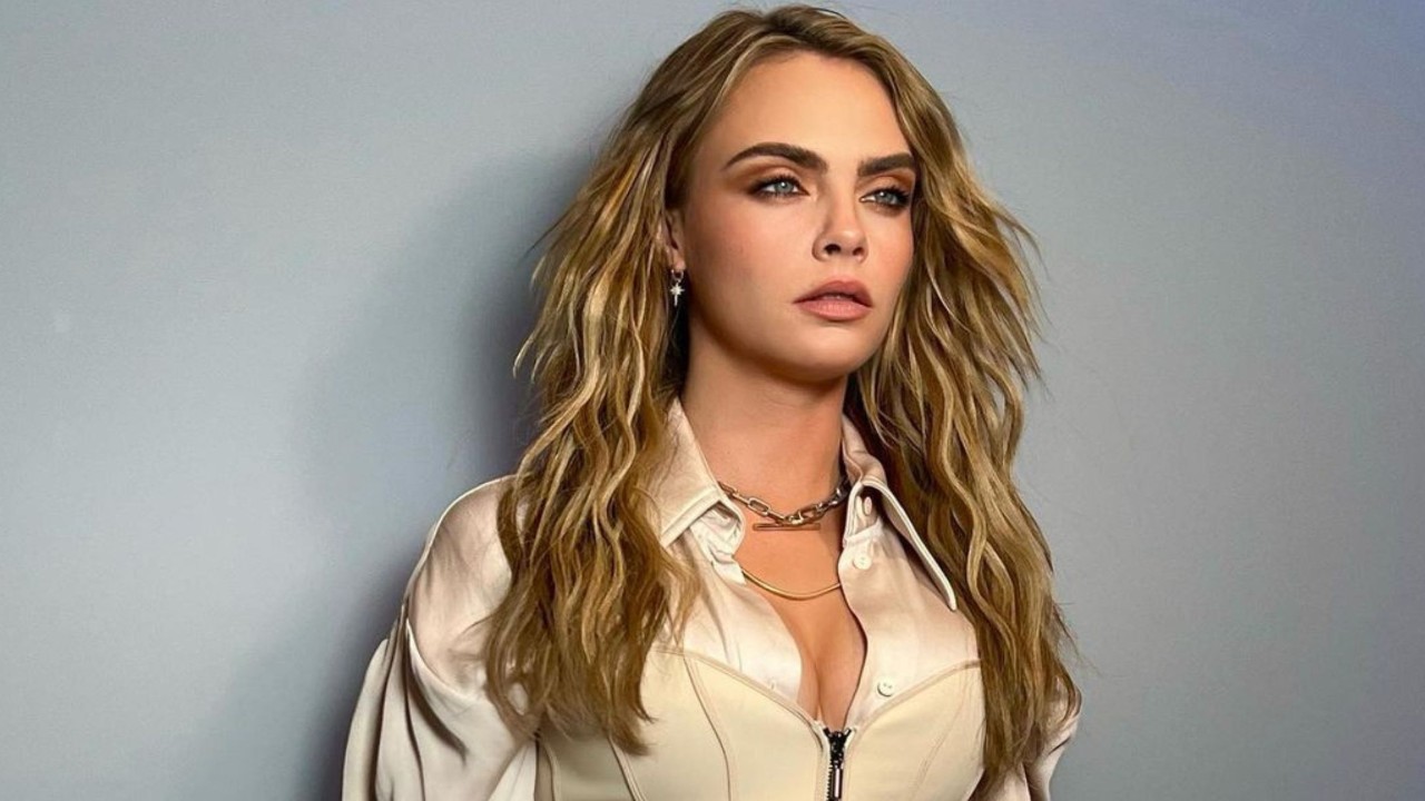 Happy birthday, Cara Delevingne: Here are her 10 best movies as the actress and model turns 32