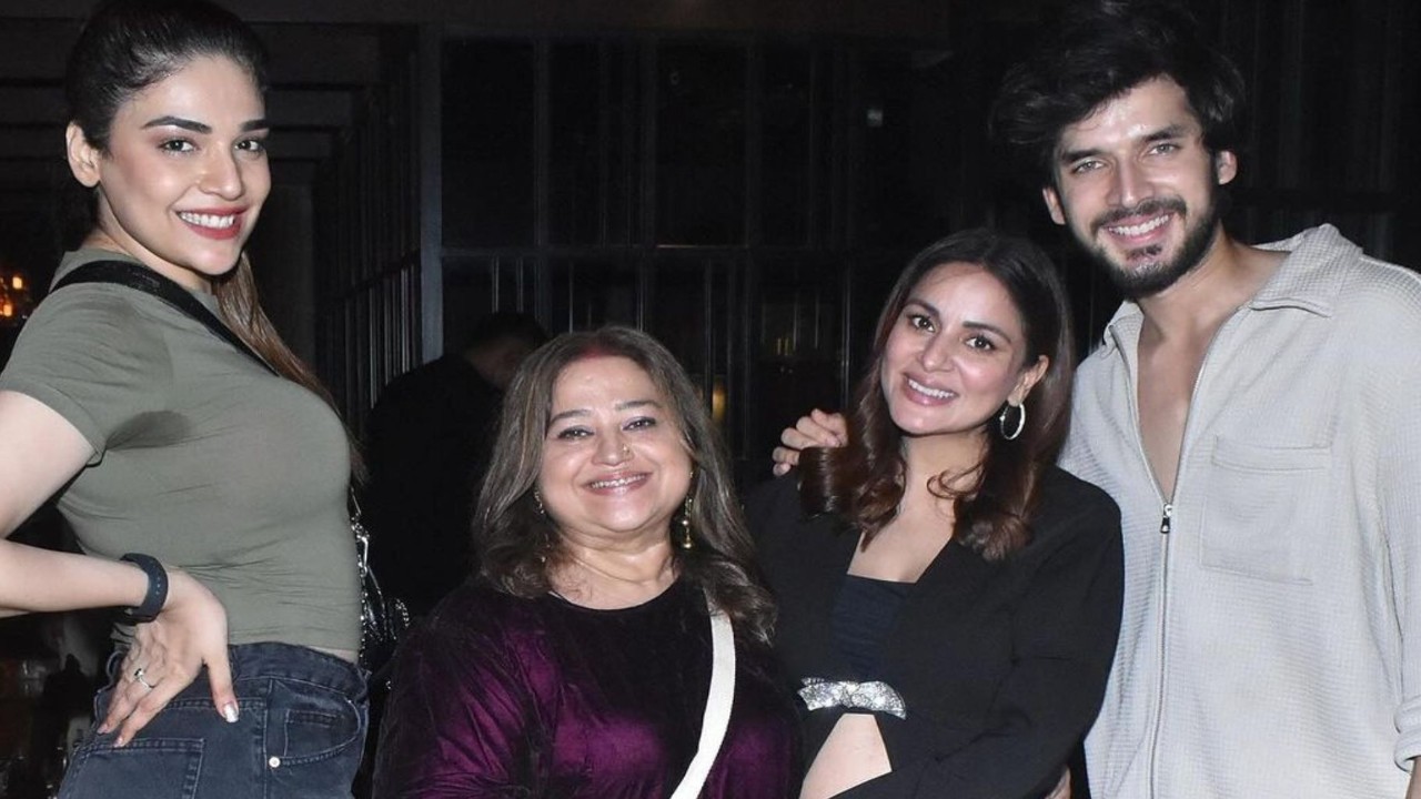 Kundali Bhagya actors