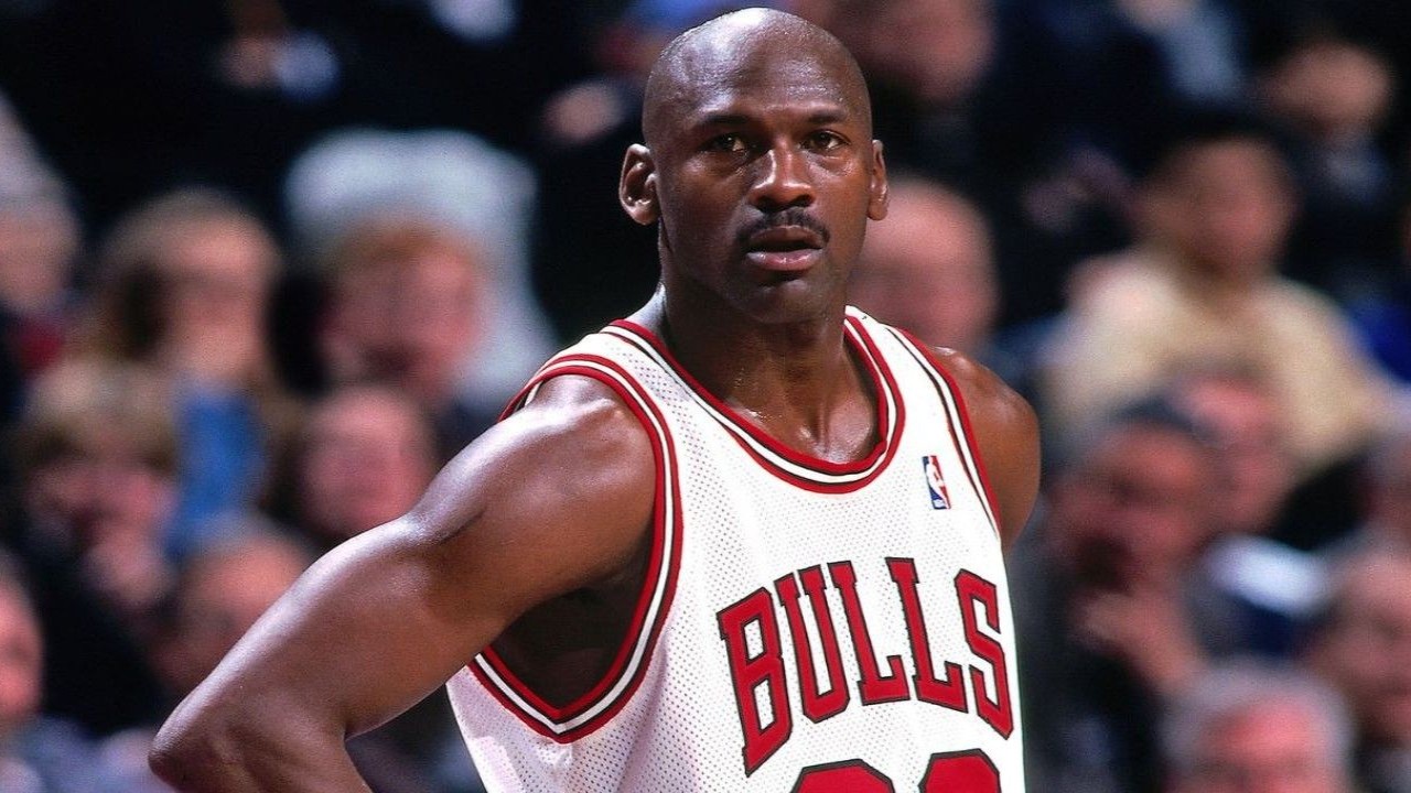 When Michael Jordan’s Daughter Had to Google Him After Being Told He Was Famous: ‘You Haven’t Met My Father, How Do You Know This?’