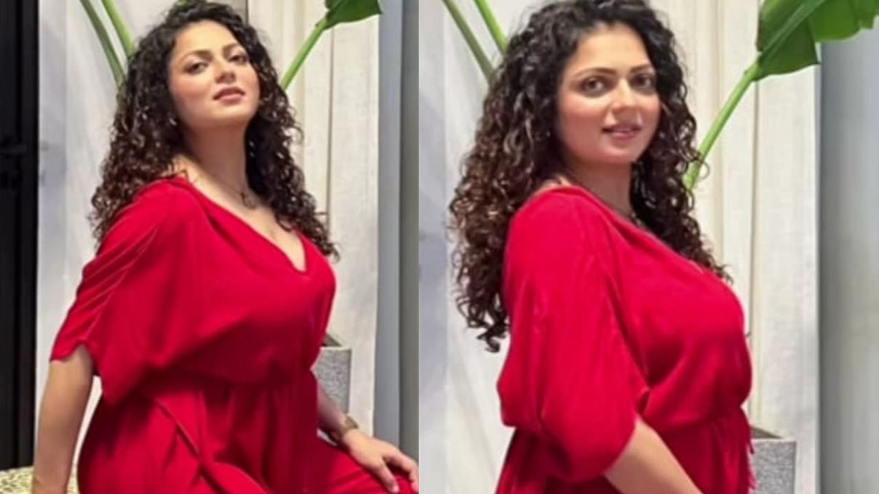 Drashti Dhami