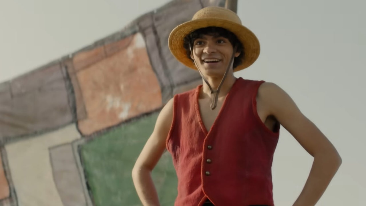 One Piece Live-Action Season 2 [PC - YouTube - Netflix]