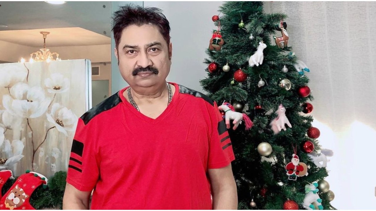 Kumar Sanu strongly denies claims of performing for former Pakistan PM Imran Khan