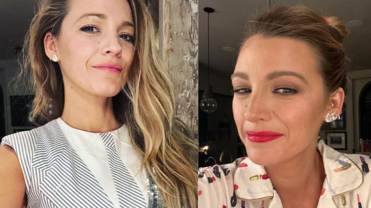 ‘Such A Traumatizing Experience’: Blake Lively’s ‘Little Bump’ Remark Felt Like A ‘Bullet,’ Says Interviewer Struggling With Infertility 