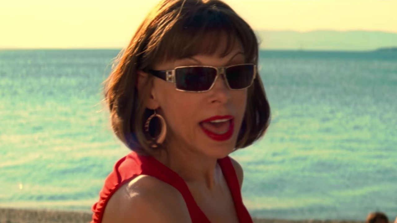 Christine Baranski Reveals Mamma Mia Producer 'Considering' a Possible 3rd Film