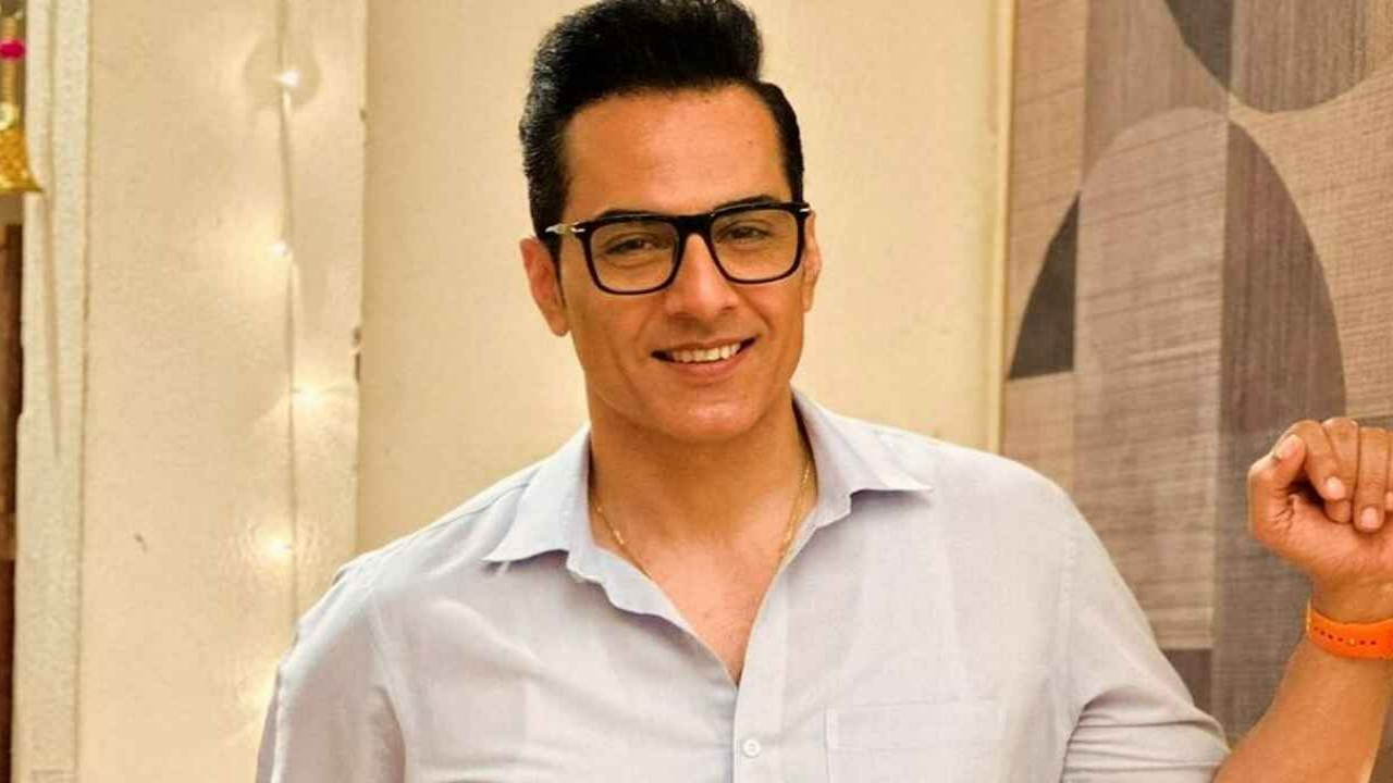 Why did Sudhanshu Pandey quit Anupamaa? REPORT