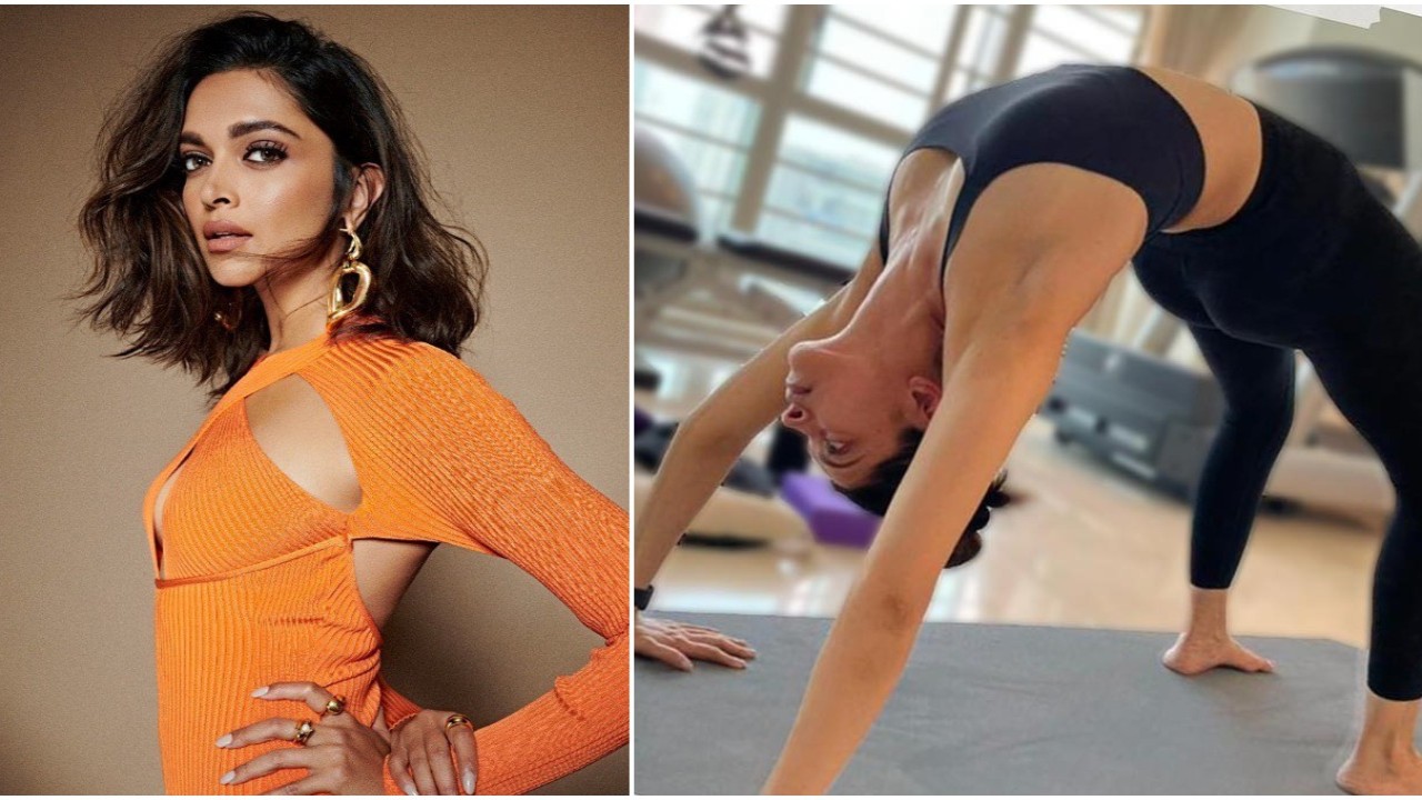 Discover Deepika Padukone’s fitness routine for a body like hers