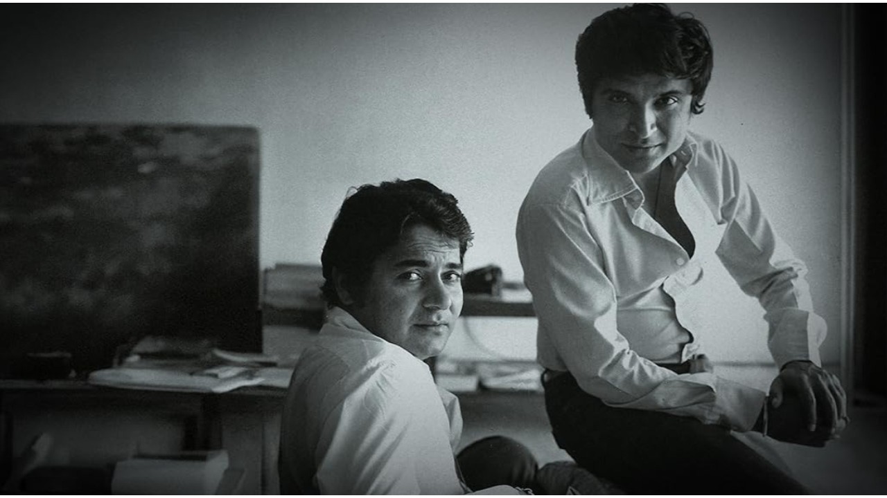 Angry Young Men Twitter Review: 13 tweets to read before watching docu-series on legendary duo of Salim Khan and Javed Akhtar