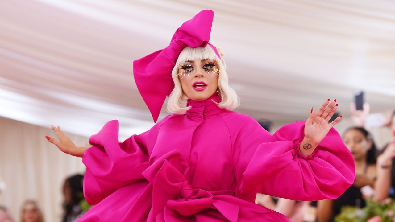 Lady Gaga (Getty Images)