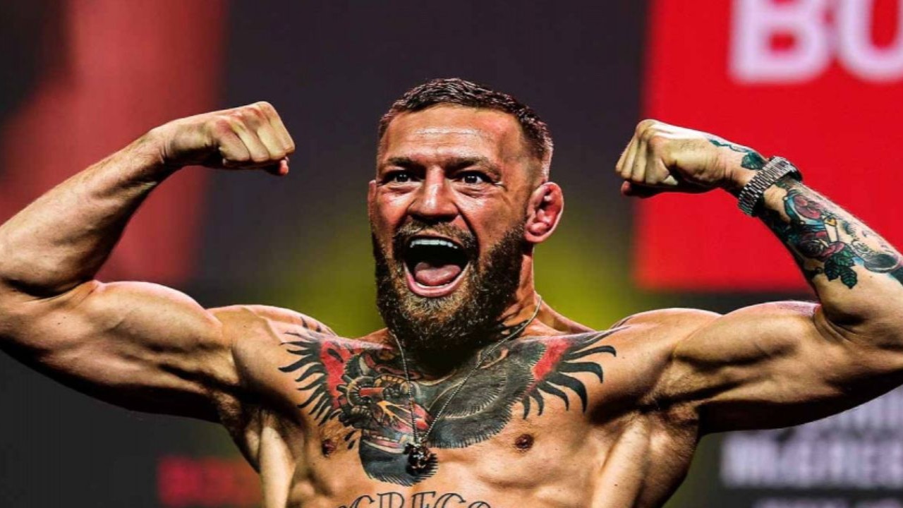 UFC Insider Provides New Details on Possible Conor McGregor Return Date After Dana White Tease