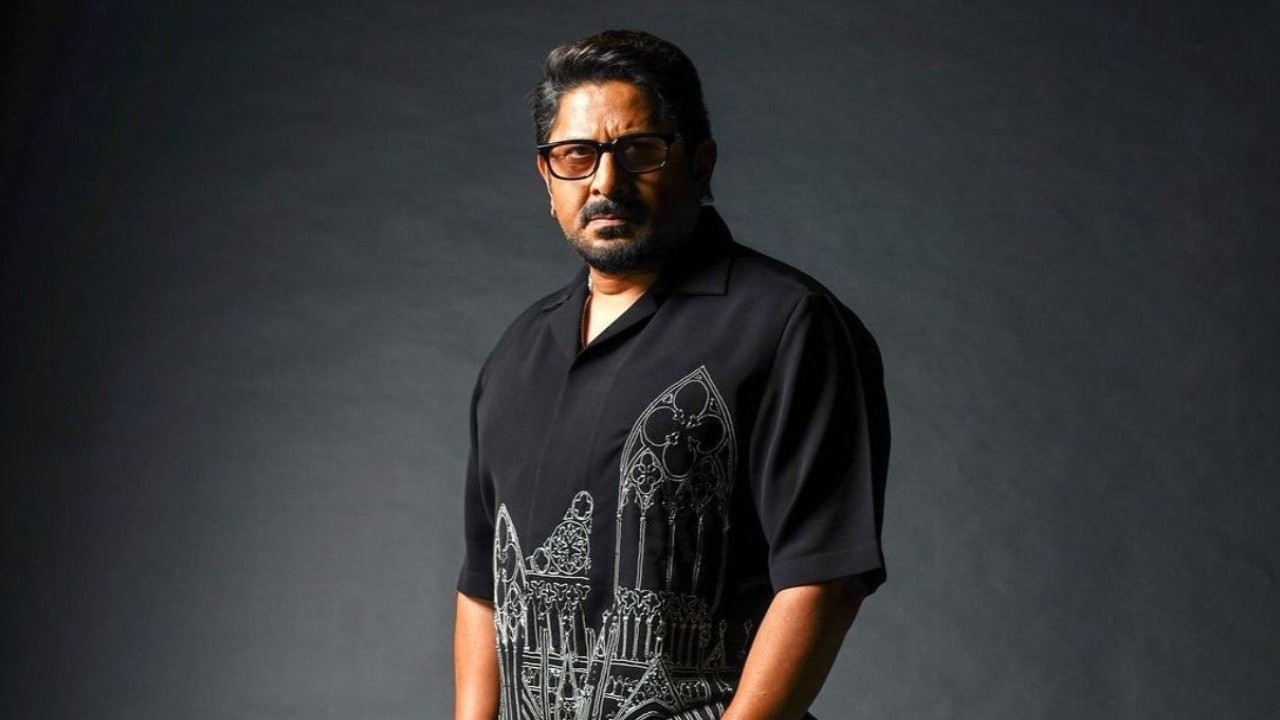 Arshad Warsi recalls being paid 25% less by Boney Kapoor’s production house despite saving an ‘entire day’ shoot: ‘Requested me to finish...’