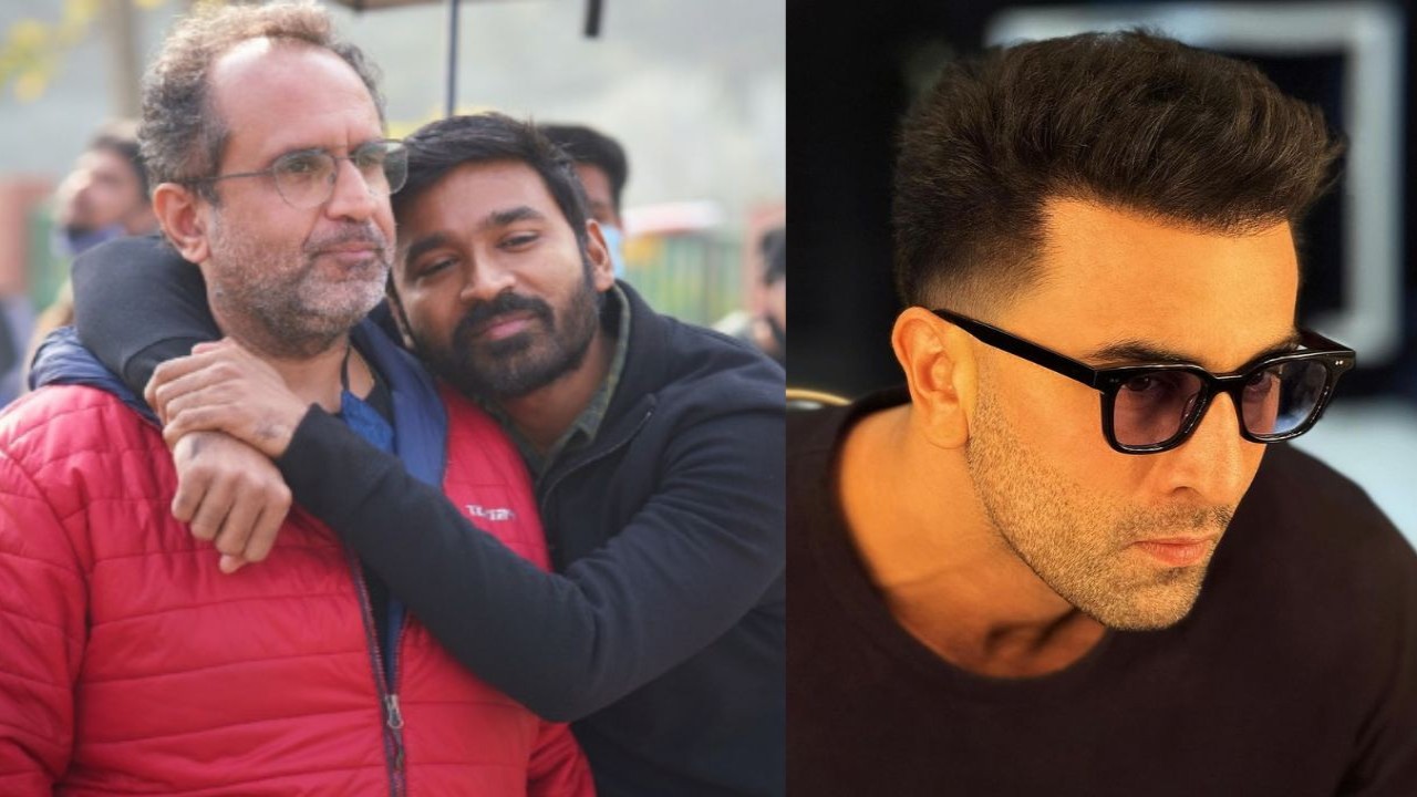 Did you know Ranbir Kapoor was first choice to lead Raanjhanaa? Aanand L Rai REVEALS why it couldn't materialize