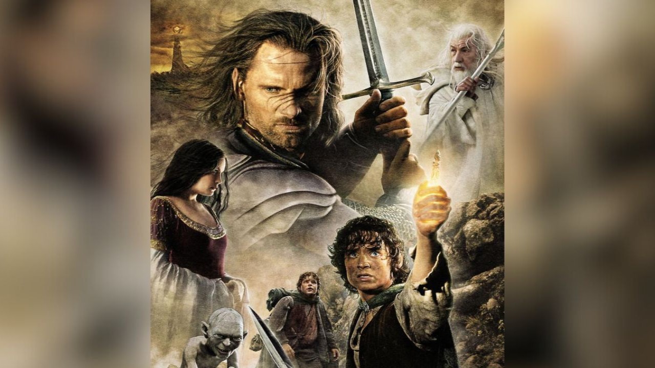 Lord Of The Rings Timeline Explored As Rings Of Power Season 2 Releases