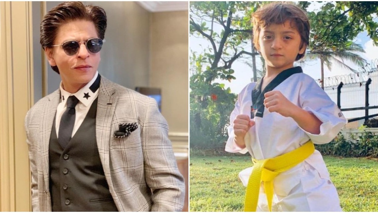 Shah Rukh Khan’s son AbRam dubs for Mufasa: The Lion King; netizens say ‘The one casting that seemed perfect