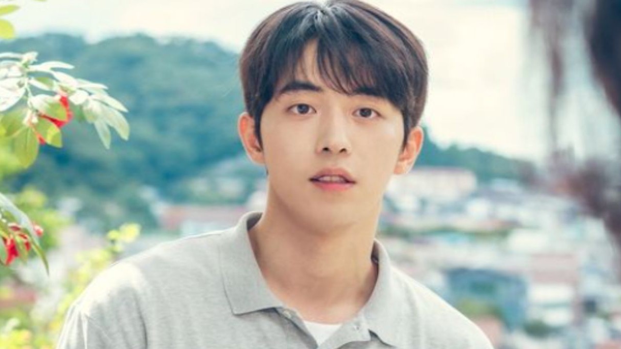 Nam Joo Hyuk in Twenty-Five, Twenty-One: tvN 