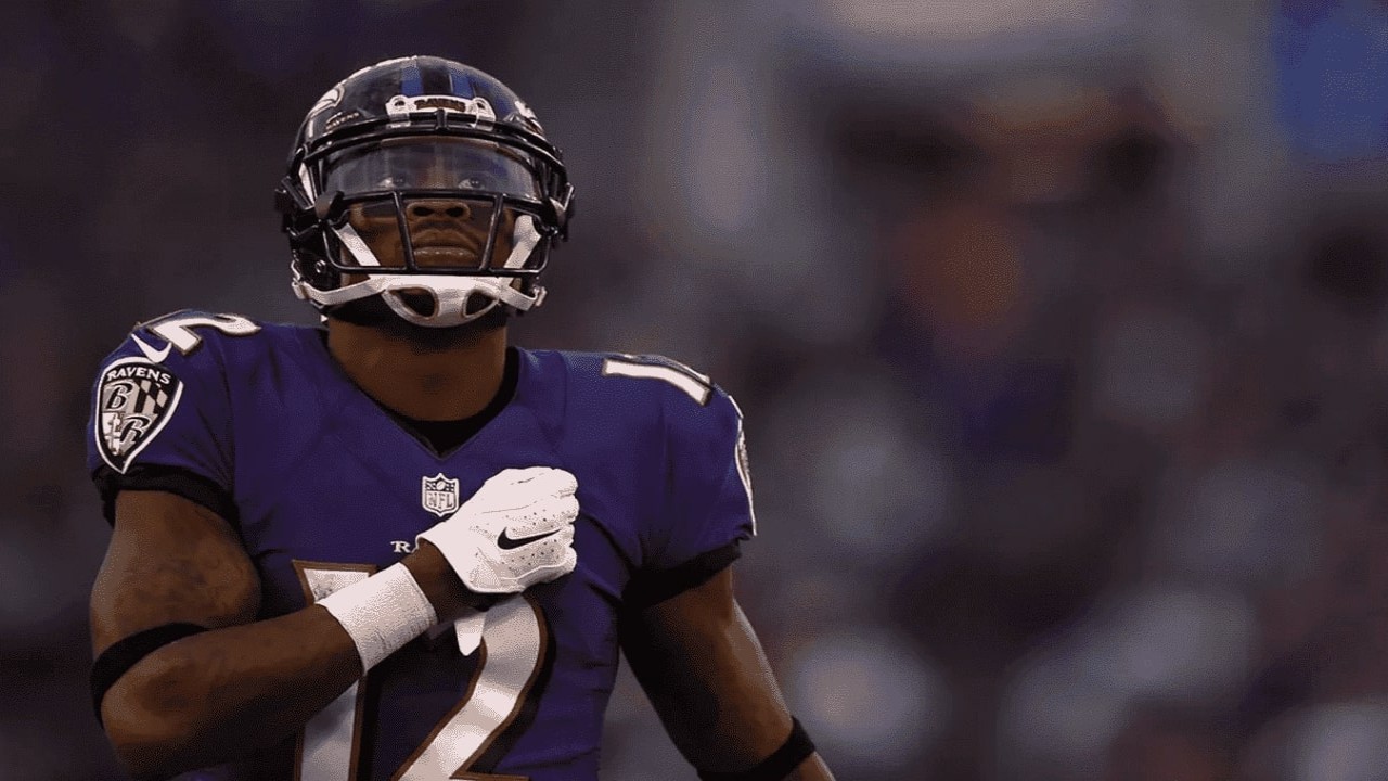 Jacoby Jones Cause of Death Revealed: Medical Examiner Reveals Details Behind Ravens’ Super Bowl Hero’s Passing