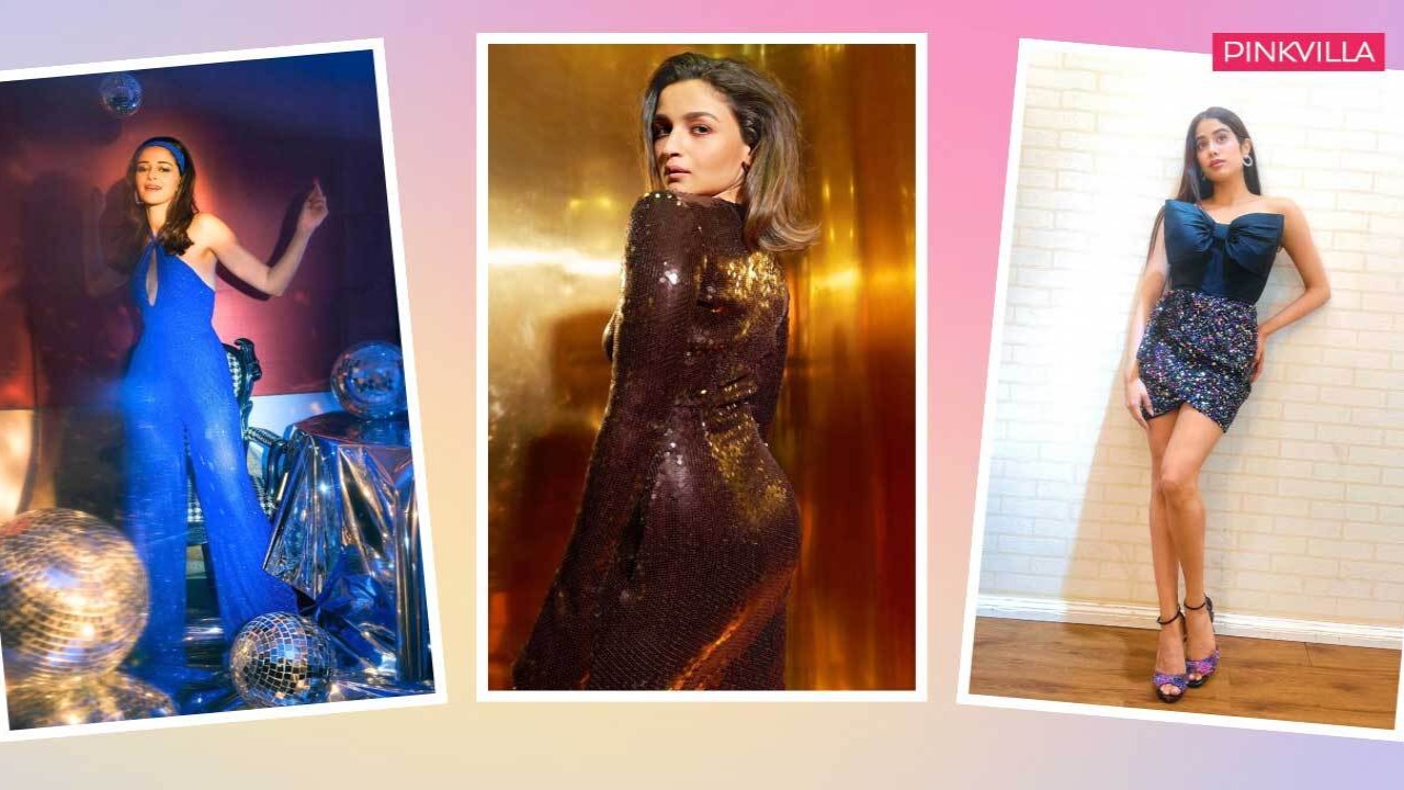 7 disco outfits inspired by celebs