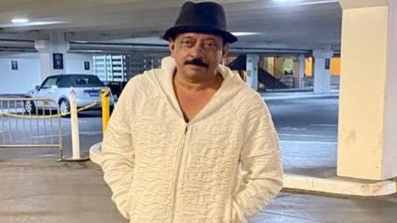 Ram Gopal Varma recalls time when Malayalam movies were called s*x films